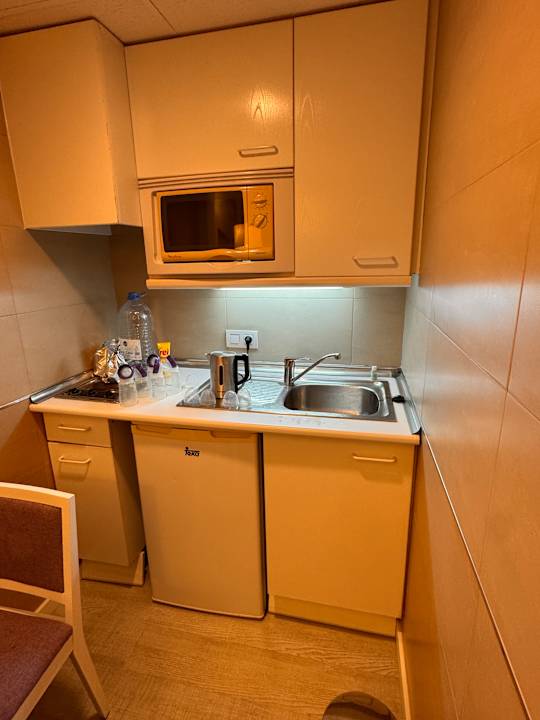 Sonstiges allsun App.-Hotel Orquidea Playa