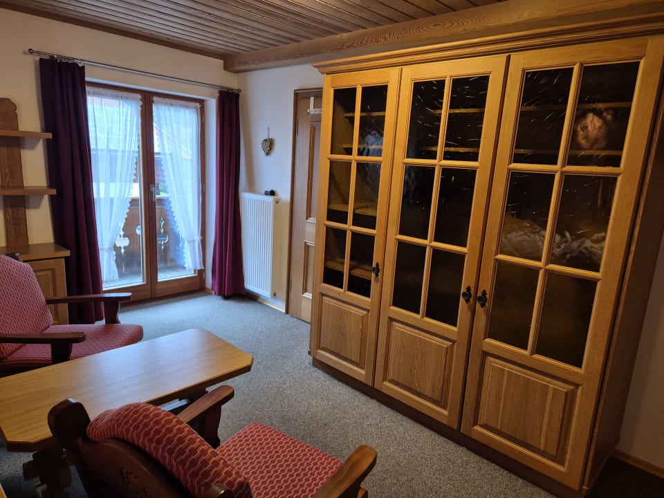 Zimmer Ferienwohnung Sonnenhof