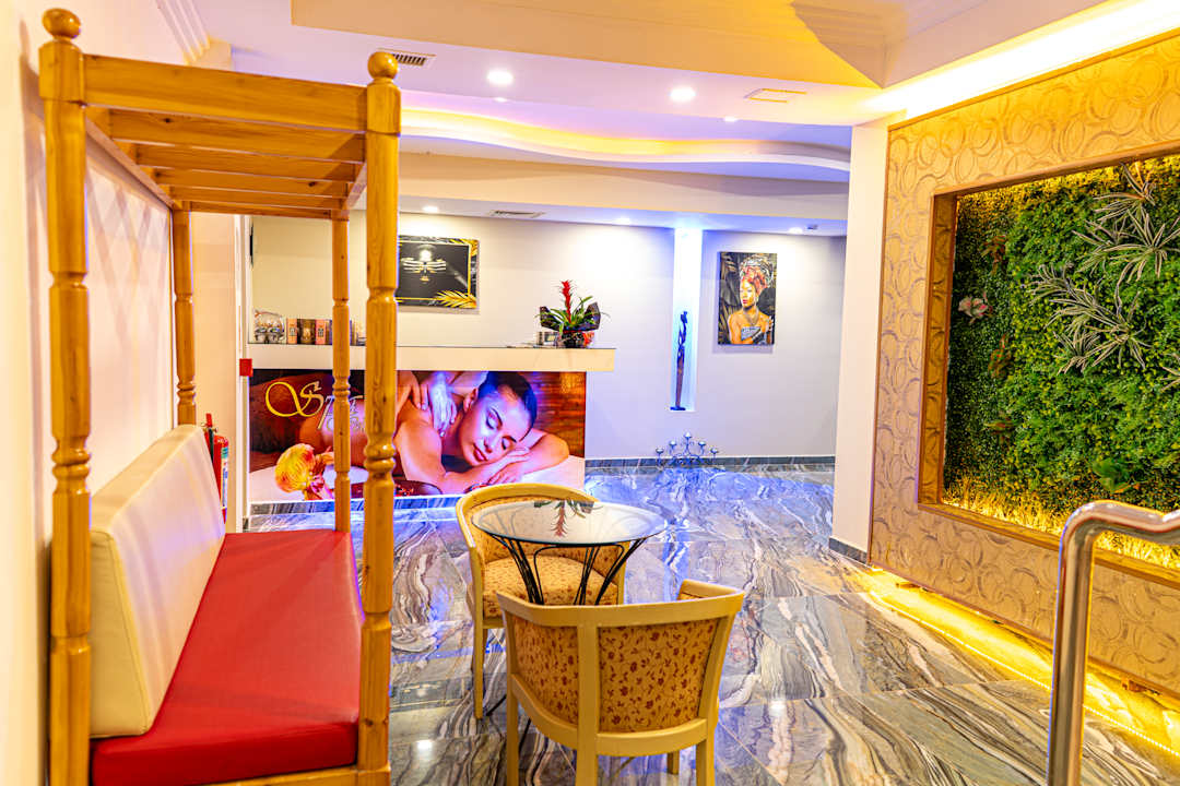 Sonstiges Senza Sunset Beach Hotel