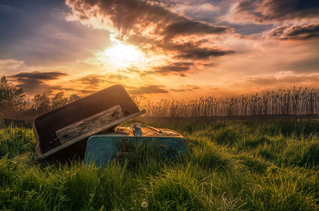 Sonstiges Hotel Wald und See