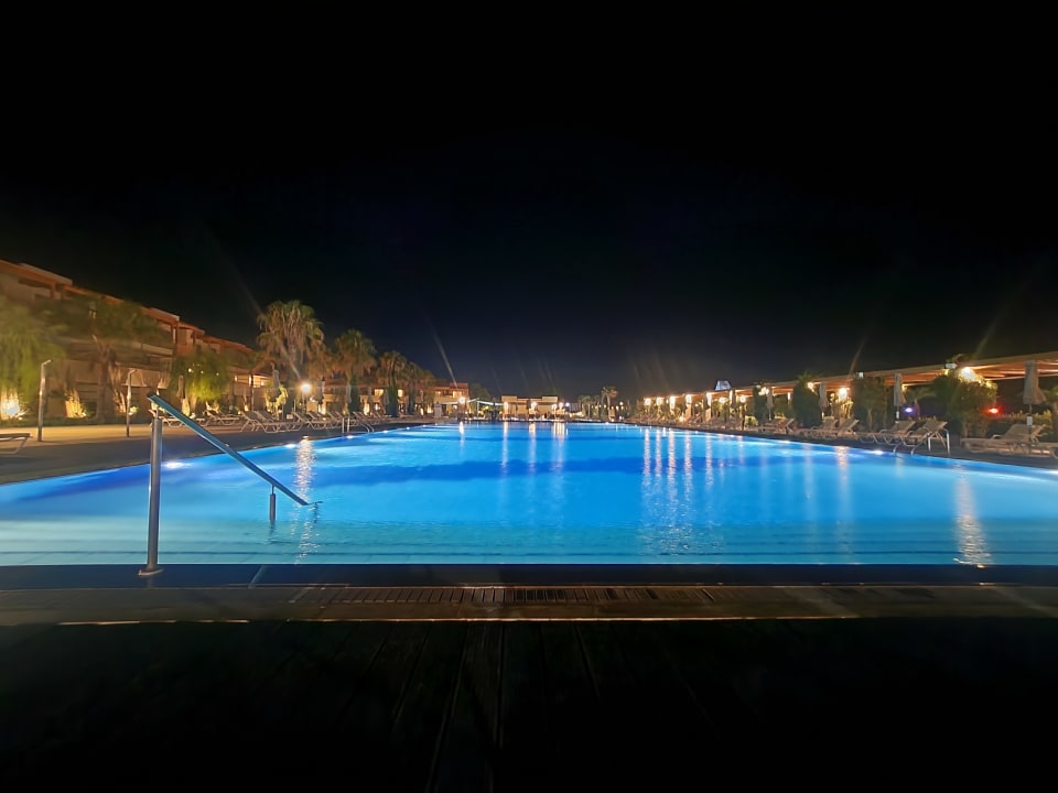 Pool Astir Odysseus Kos Resort & Spa