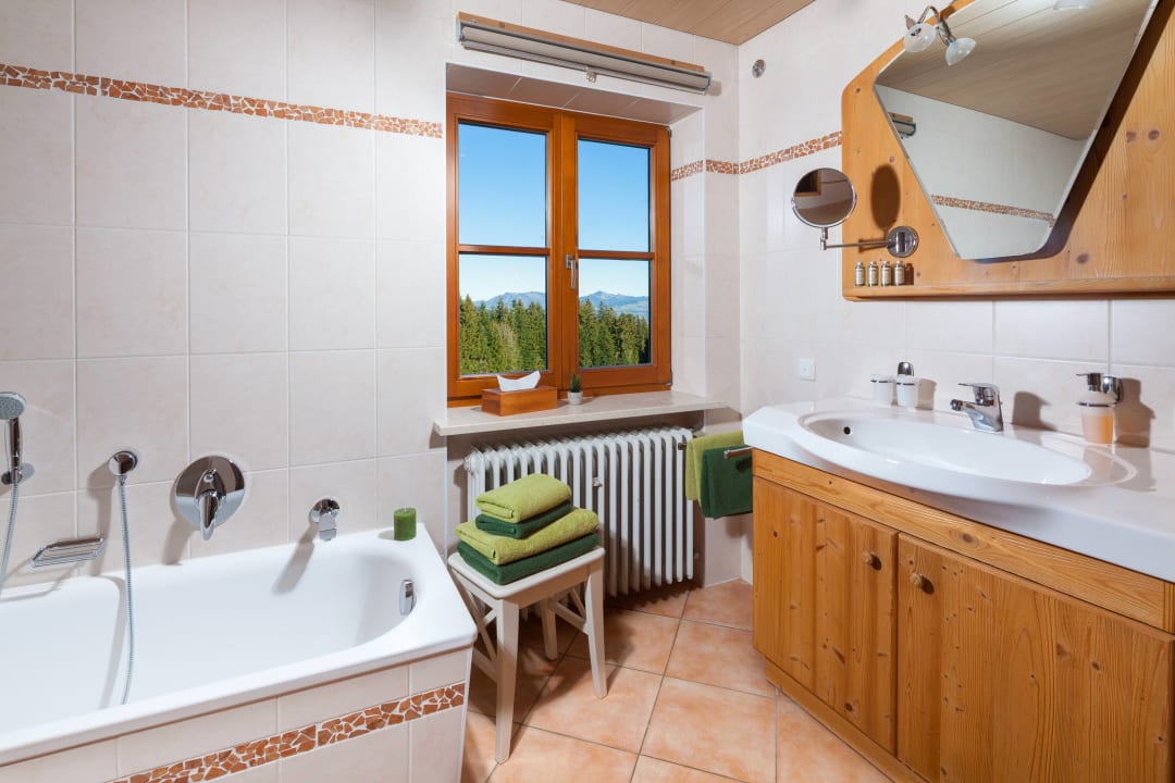 Zimmer Ferienhaus Lehen