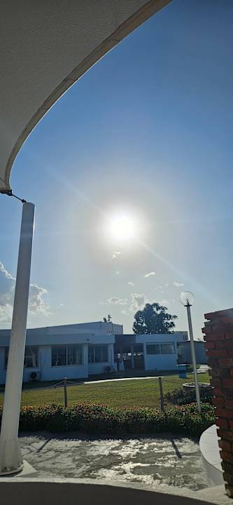 Außenansicht One Resort Aqua Park & Spa