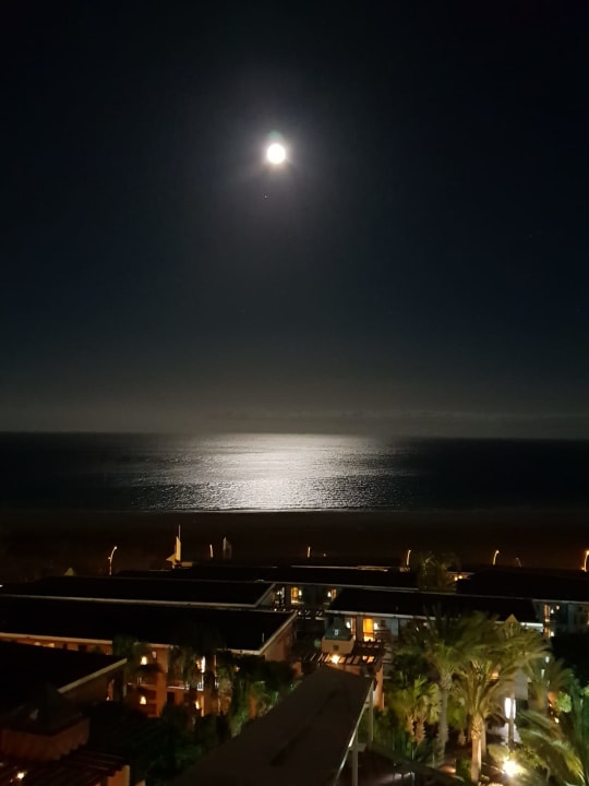 Außenansicht Occidental Jandía Playa