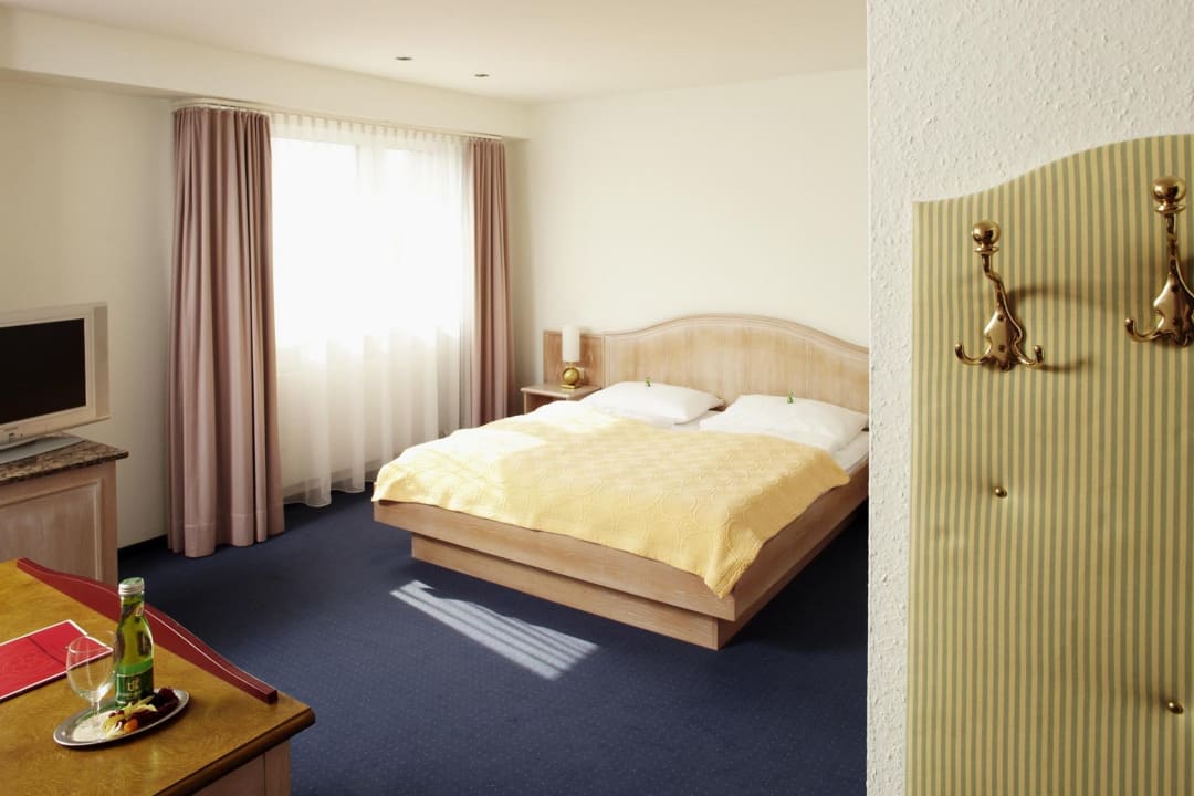 Zimmer Amadeo Hotel Schaffenrath
