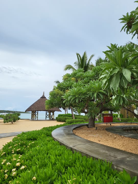 Ausblick Preskil Island Resort