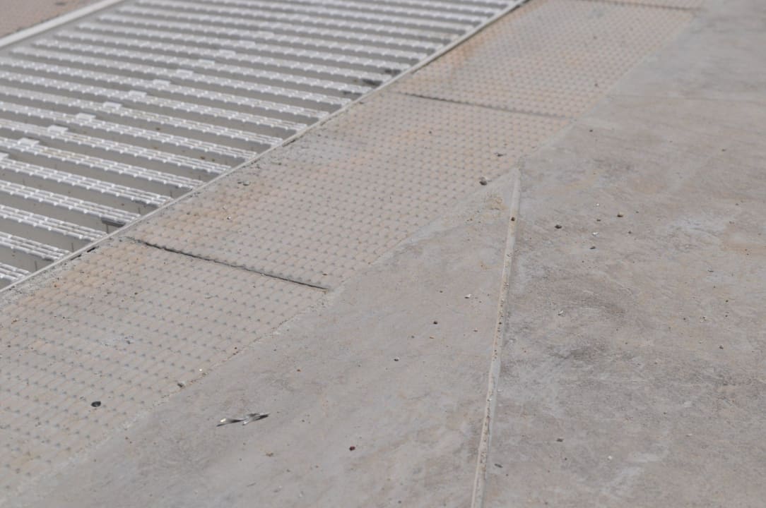 Kinderpool mit uberaschung Alan Xafira Deluxe Resort & Spa