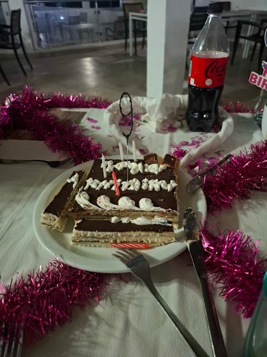 Sonstiges One Resort Aqua Park & Spa