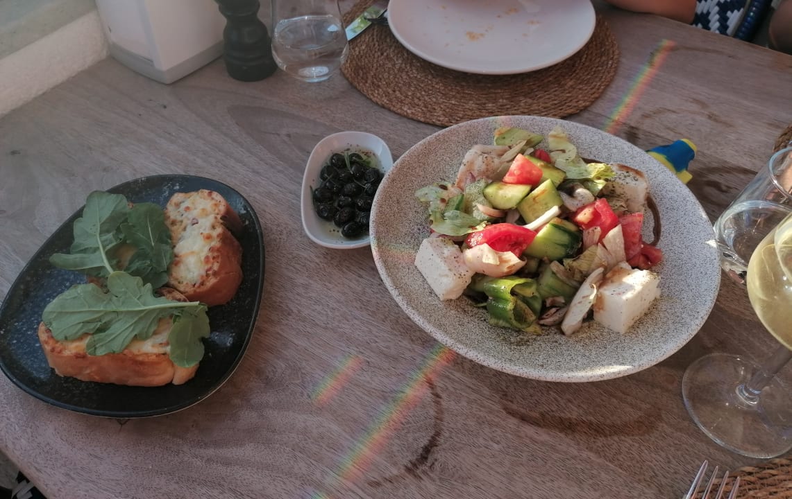 Gastro Paloma Family Club