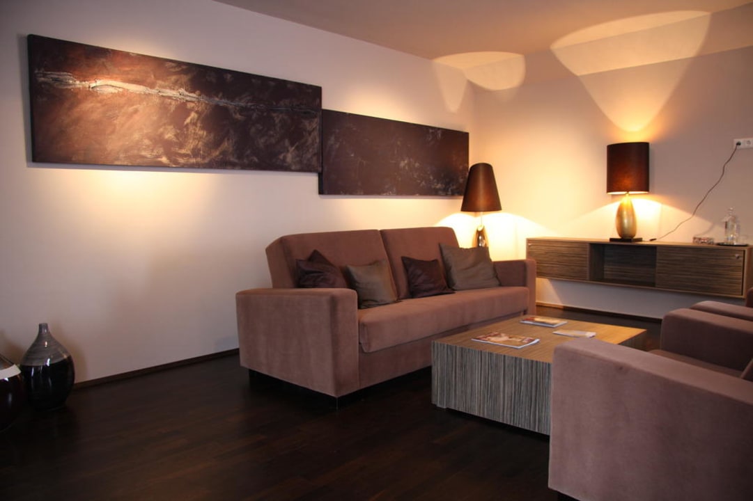 Suiten Hotel Aquis Grana City