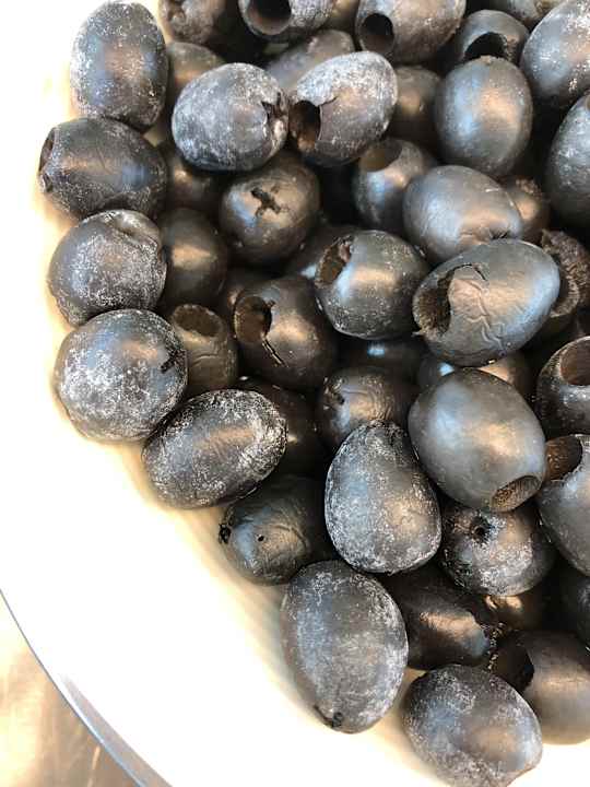 Gastro Element Me'aisam, Dubai by Westin