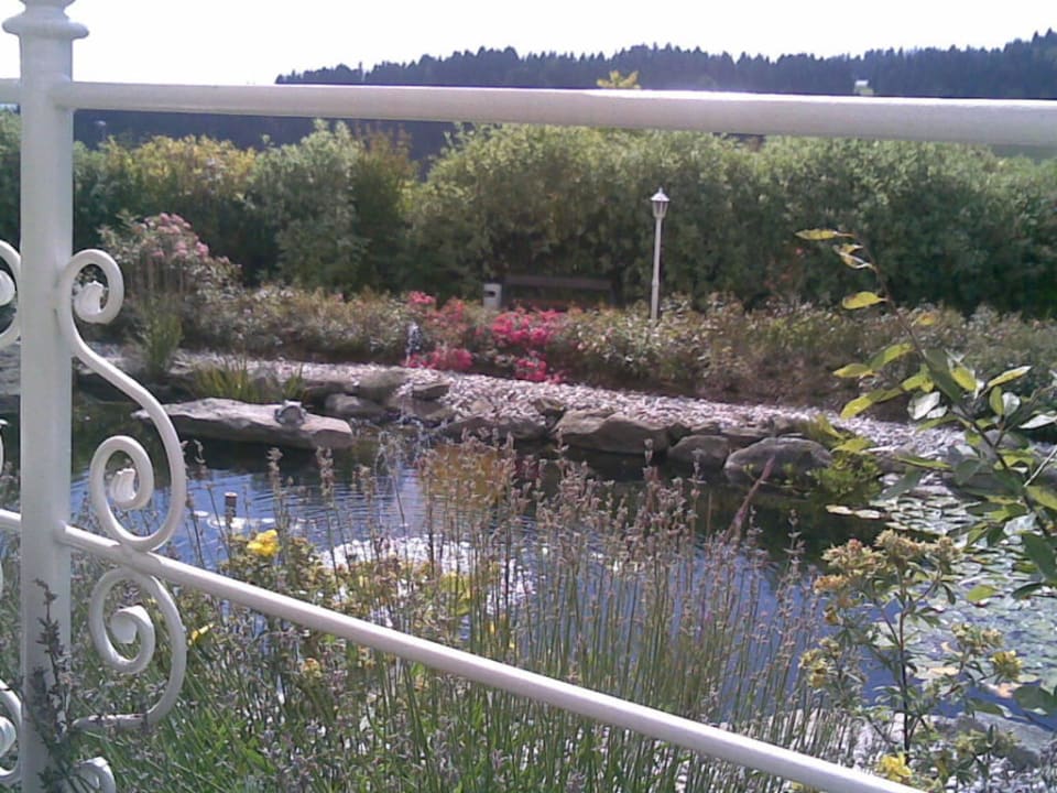Café/Terrasse Bergergut - Das Genießerhotel für Paare