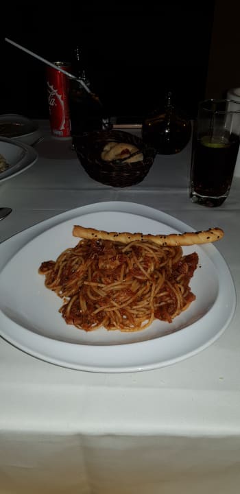 Limoncello einfach gut Dusit Thani Krabi Beach Resort