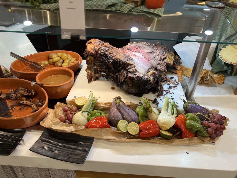 Gastro Barceló Punta Umbría Mar
