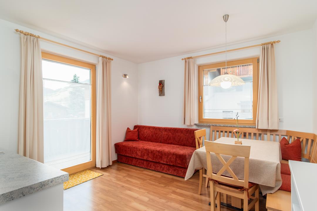 Zimmer Hilber Apartment B&B