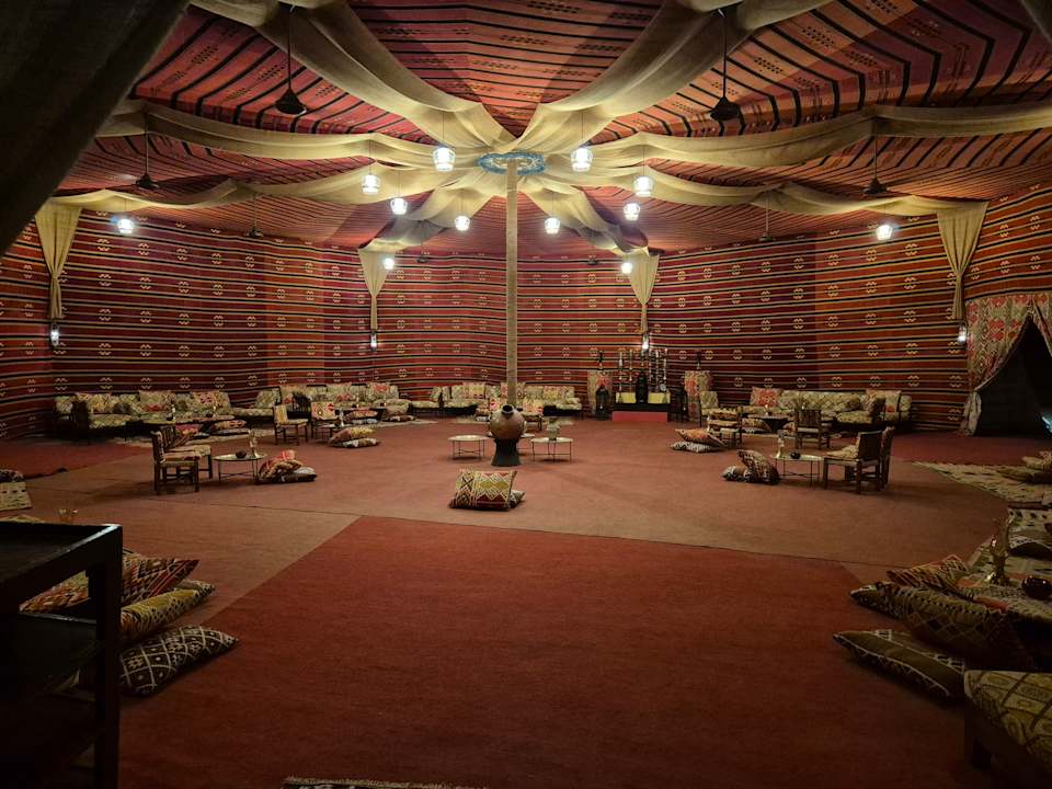 Sonstiges Steigenberger Coraya Beach - Adults only