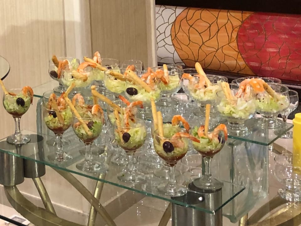 Gastro Premier Le Reve Hotel & Spa