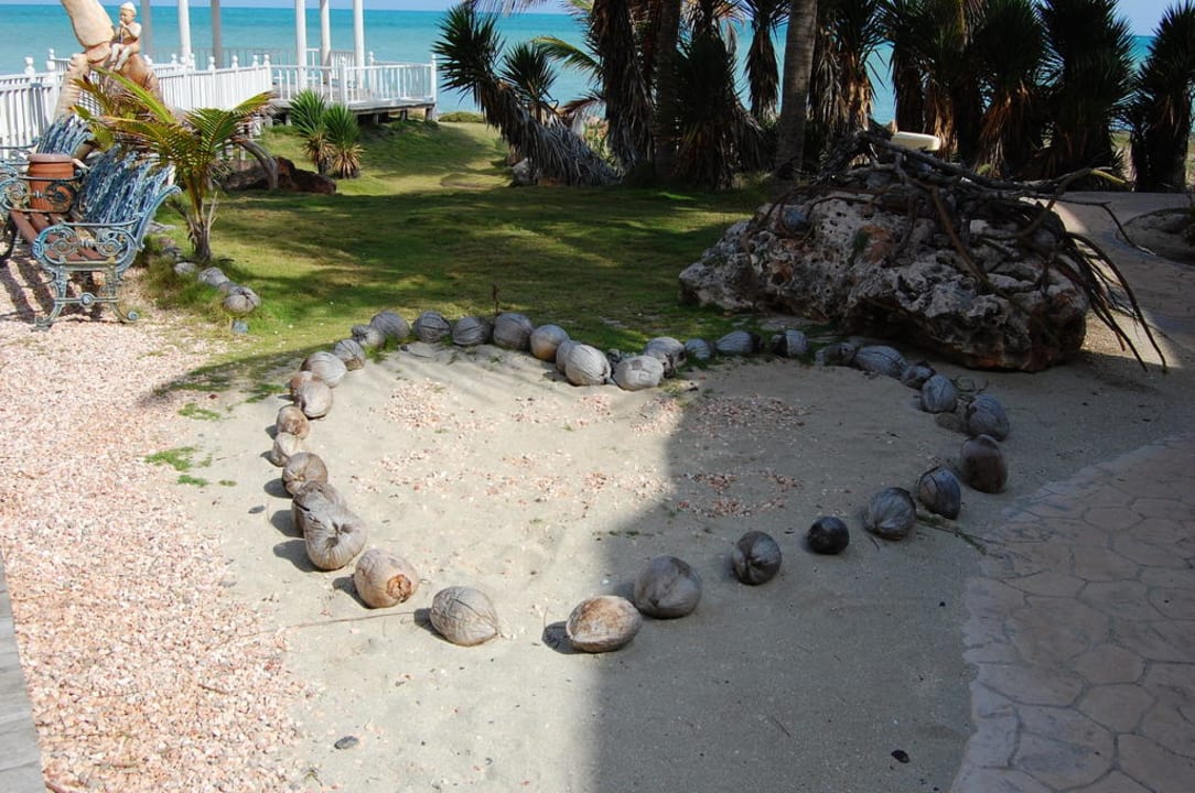 Am Hochzeitspavillon Paradisus Varadero Resort & Spa