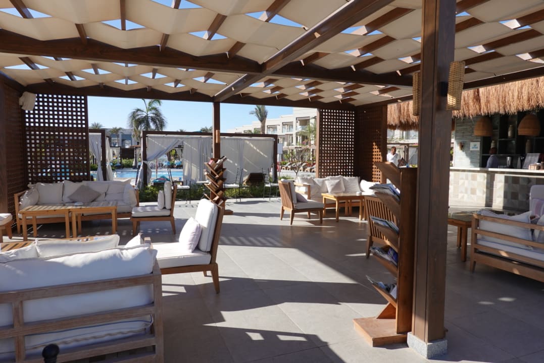 Gastro Steigenberger Resort Ras Soma