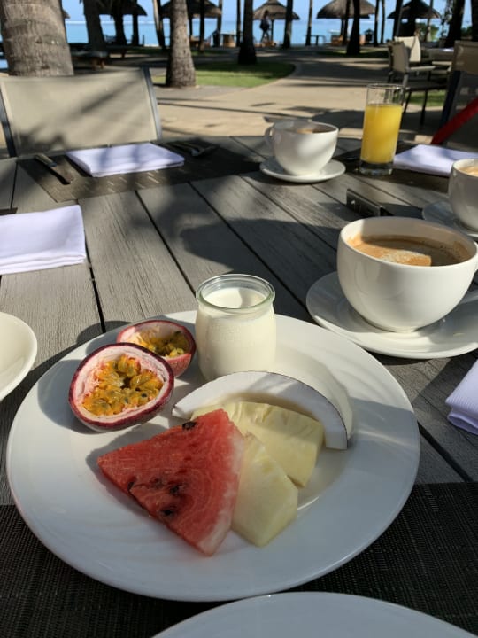 Gastro Paradis Beachcomber Golf Resort & Spa