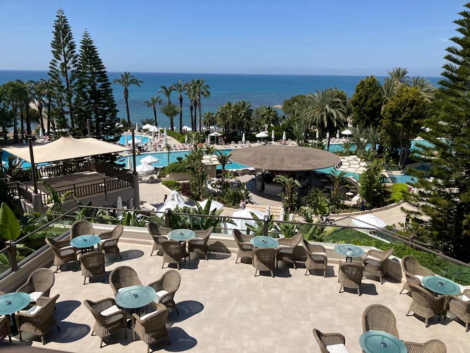 Außenansicht PALOMA Perissia