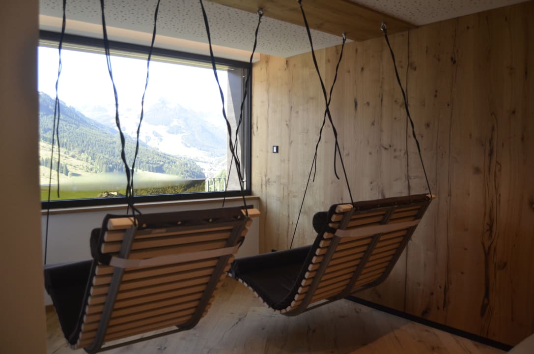 Sport & Freizeit Landhaus Saalbach