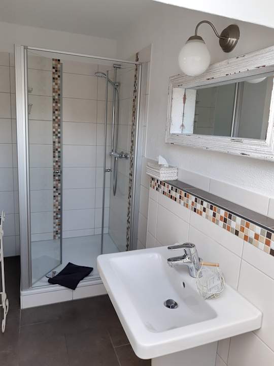 Zimmer Landhaus Julia