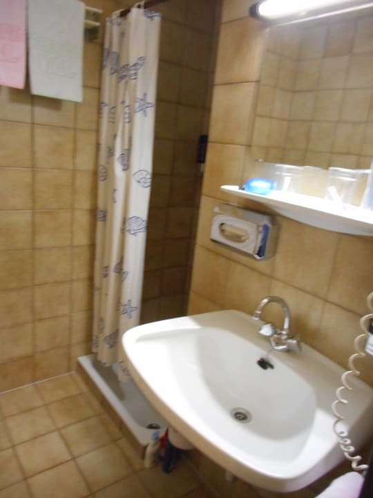 Zimmer Hotel Vital