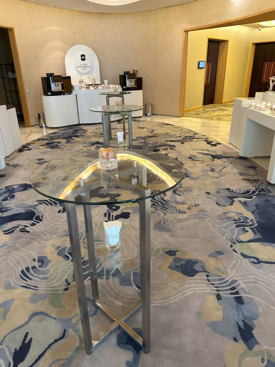 Gastro Shangri-La Hotel Dubai