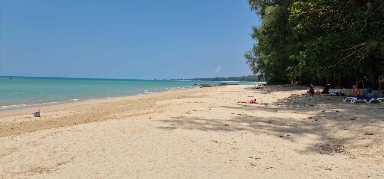 Strand Mai Holiday by Mai Khao Lak