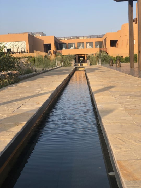 Sonstiges Anantara Al Jabal Al Akhdar Resort