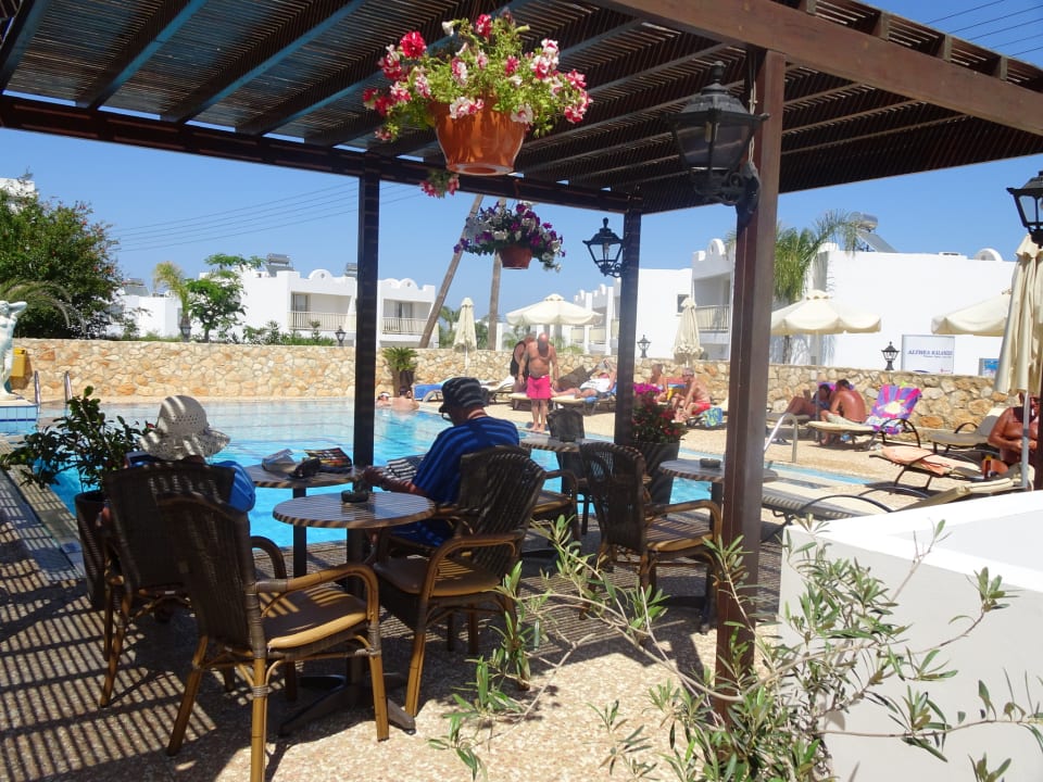 Gastro Anais Bay Hotel & Apartments