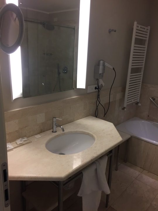 Zimmer Grande Baia Resort & Spa