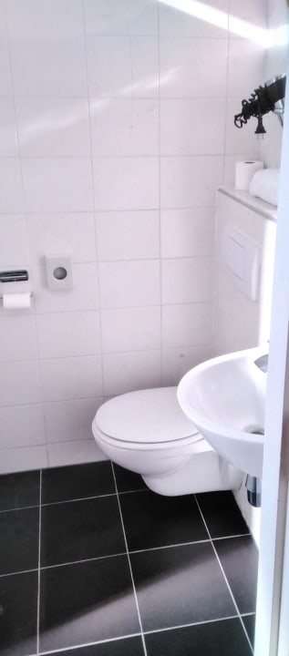 Zimmer Hotel Greate Pier