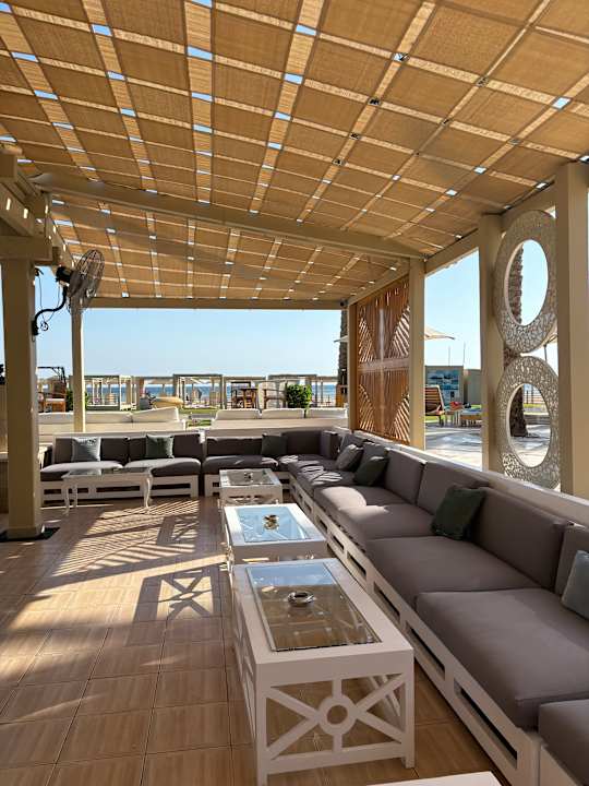 Pool Premier Le Reve Hotel & Spa