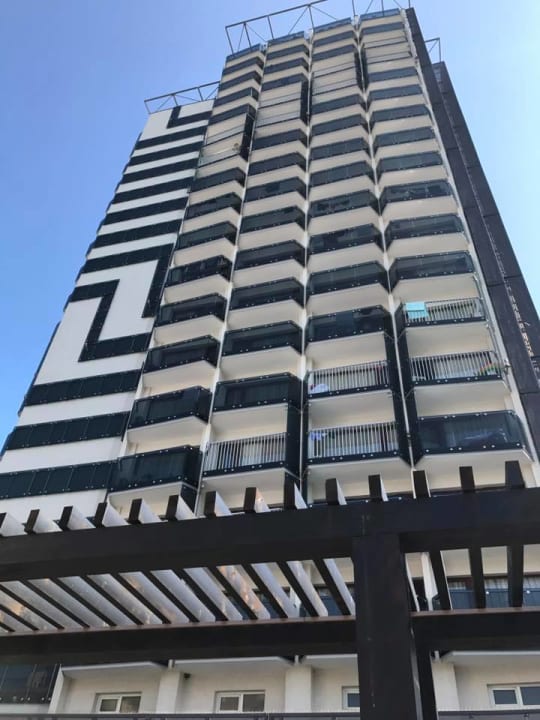 Sonstiges Burgas Beach Hotel