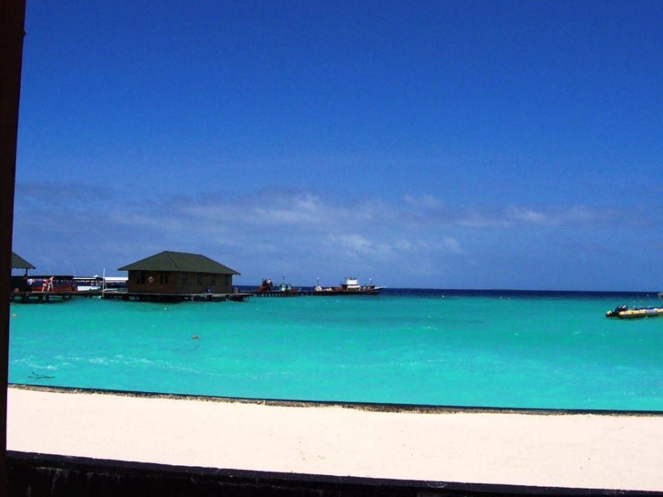 Strandbar Adaaran Select Meedhupparu Island Resort - Premium All Inclusive