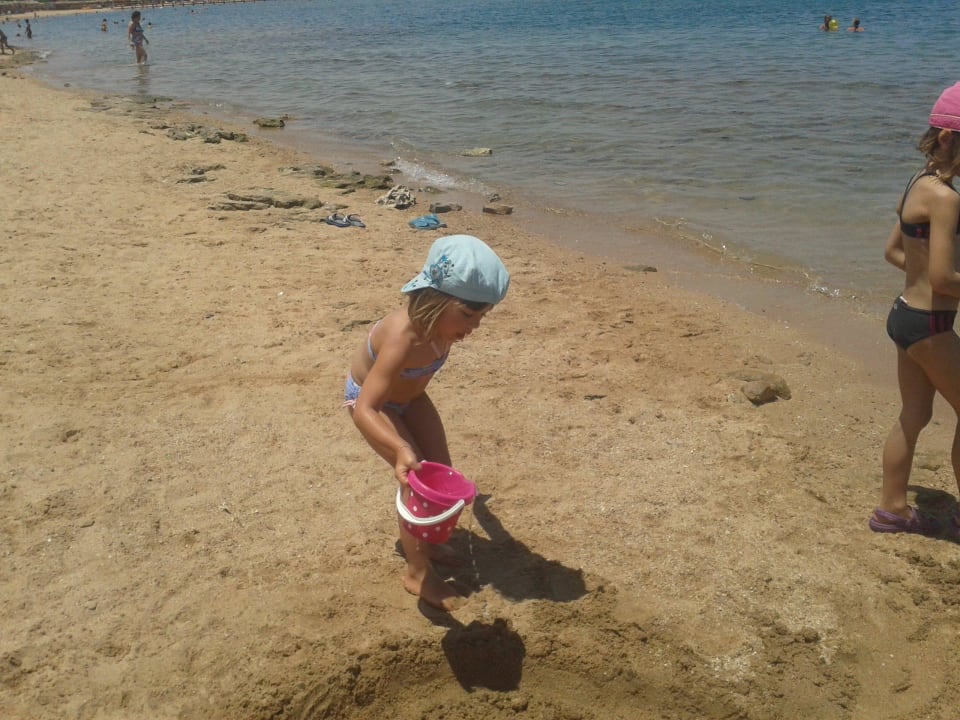 Strand Jaz Makadi Saraya Resort