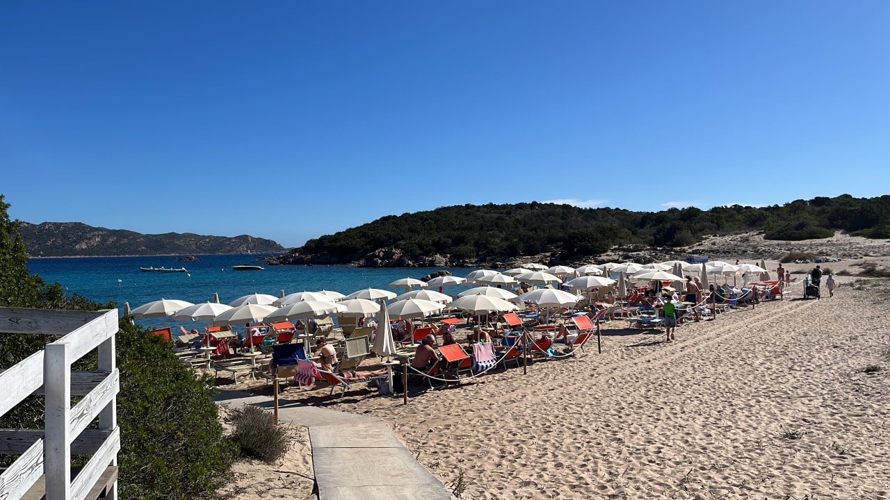 Strand Grande Baia Resort & Spa