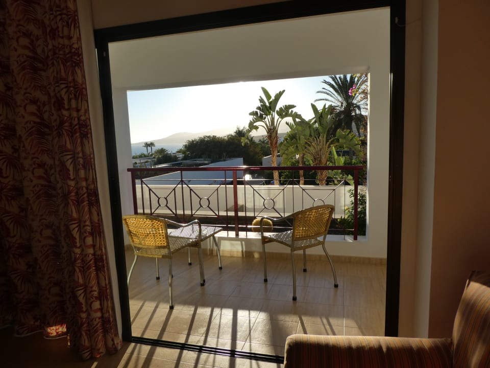 Zimmer Hotel Costa Calero