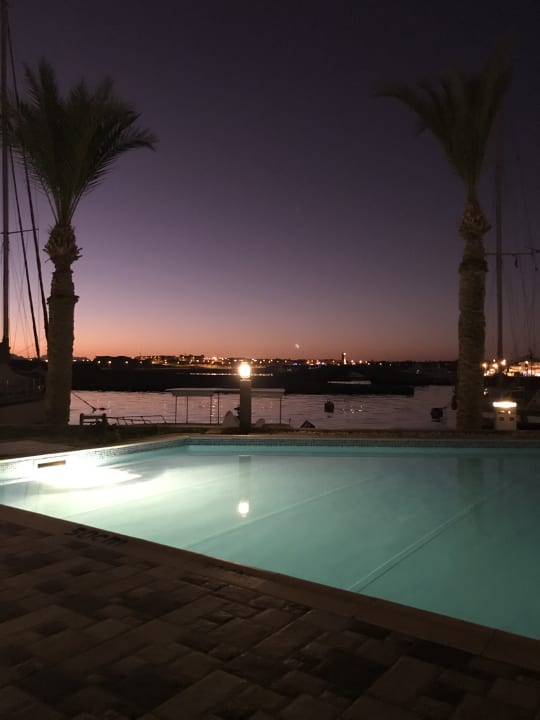 Pool Marina Lodge At Port Ghalib