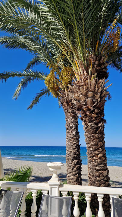 Strand Labranda Alantur Resort