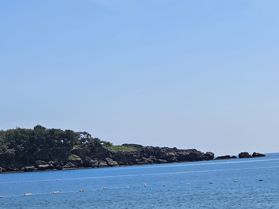 Strand Hotel Gardenia Beach