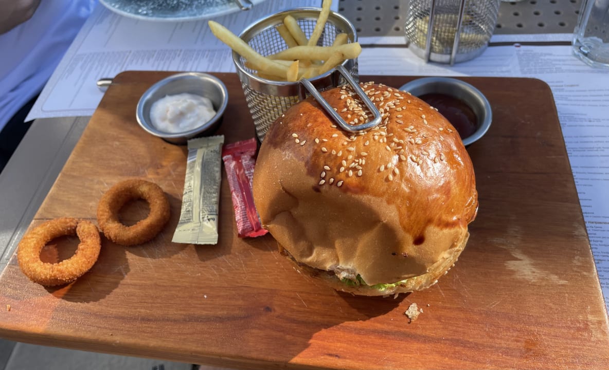 Gastro Seaden Quality Resort & Spa