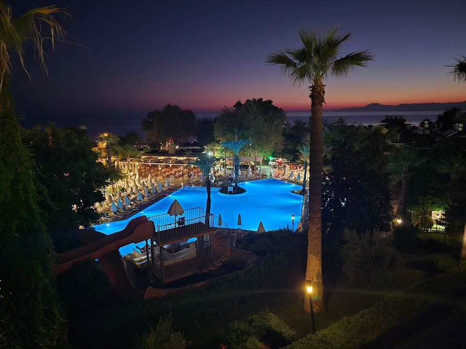 Außenansicht Side Star Elegance