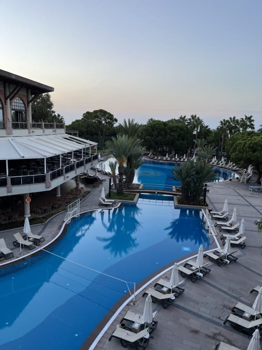 Pool Papillon Zeugma Relaxury