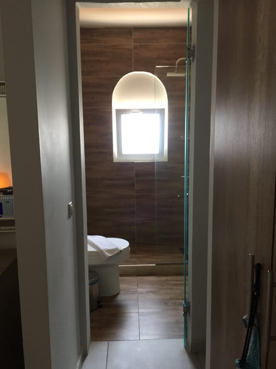 Zimmer Golden Mare Barbati Hotel