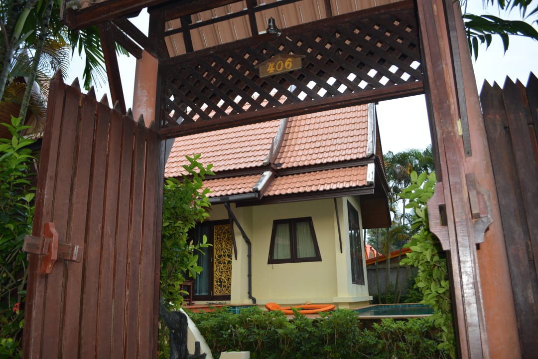 Zimmer Koh Chang Paradise Resort & Spa