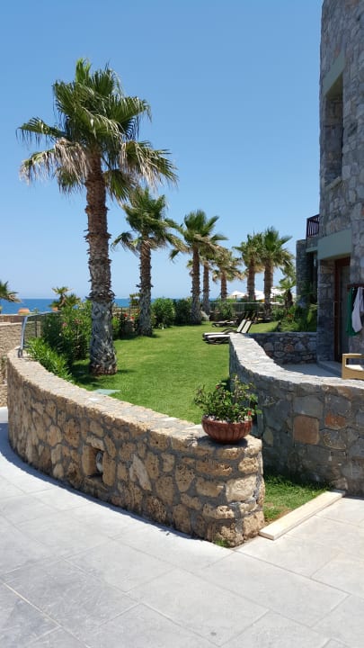 Anlage Ikaros Beach Luxury Resort & Spa - Adults Only