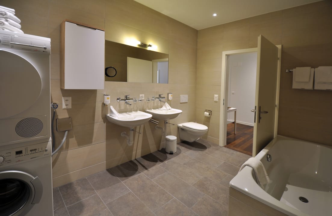 Zimmer Aparthotel Goldey